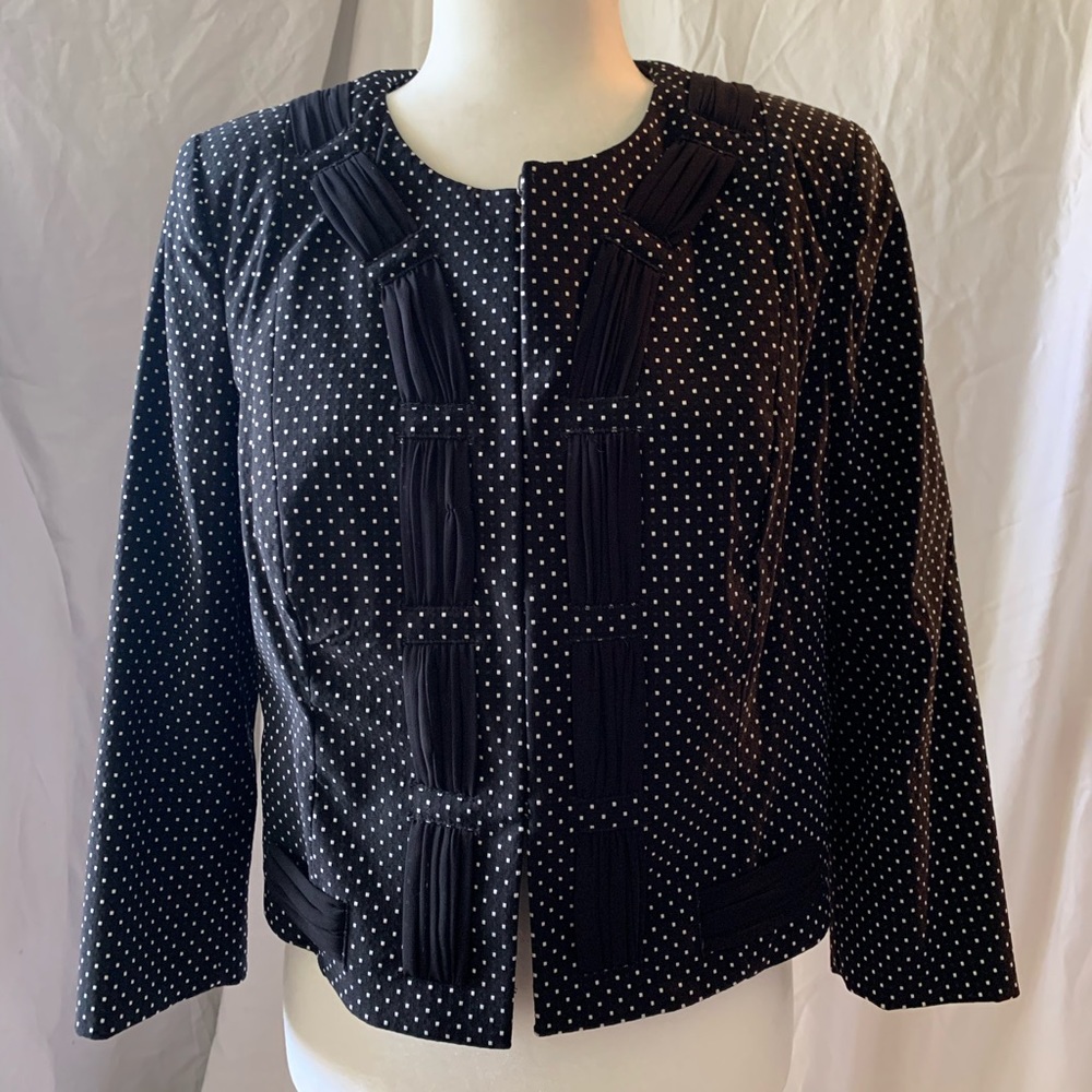 CAbi jacket. Never worn!